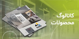کاتالوگ محصولات نیان آسانسور